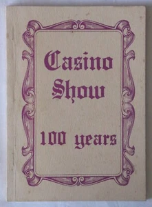 Helen Trustum - Casino Show: 100 Years north coast lismore kyogle *signed* - Picture 1 of 1