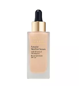Estee Lauder FUTURIST SKIN TINT SERUM ~ 2C3 FRESCO ~ 1 oz/30ml ~ New ๐ - Picture 1 of 8