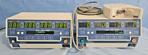 Boston Scientific Maestro 3000 Ablationssystem Mit Controller, Fernbedienung, Pod - Bild 1 von 9