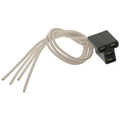 HVAC Blower Control Switch Connector SMP For 1975-1976 Dodge Coronet - Изображение 1 из 4