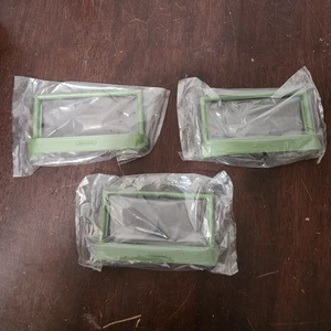 Lionel Nachkrieg Spur 0/027 #310 Werbetafelrahmen nicht gerissen oder gebrochen Menge 3 - Bild 1 von 5