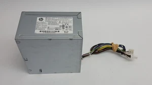 Fuente de alimentación de escritorio HP EliteDesk 800 G2 Tower 6 pines 280 W 758652-001 - Imagen 1 de 3