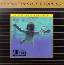 Nevermind von Nirvana | CD | Zustand gut - Image 1 of 2