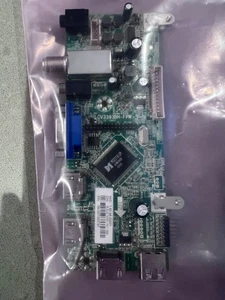 3BJ2459A, CV3393BH-FPW, 1.80.86.00005, 41H0100A H, DW39F1Y1, TW-75330-A039A, PCB - Foto 1 di 1