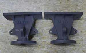 Altec 34503 Short Throat Adapter Pair 02271 For MR64/ME64B Horns & 288/290/291 - Picture 1 of 4