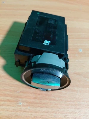 Interruptor de encendido VOLKSWAGEN PASSAT 2008-2010 BARRIL Y LLAVE 3C0905843Q Foto 1 de 4