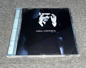 Blue Views by Paul Carrack (CD, 2000) Used - Picture 1 of 4