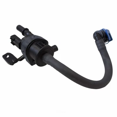 Vapor Canister Purge Valve fits 2009-2019 Ford E-350 Super Duty E-450 Super Duty - Image 1 of 4