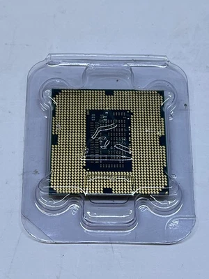 Intel Core i5-3570 3.40GHz Quad-Core LGA 1155 SR0T7 Desktop CPU Processor - Image 1 of 3