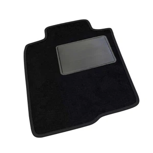 Tappetino Lato Guida per Renault Alaskan 2017-2021 – Moquette su Misura – - Bild 1 von 7