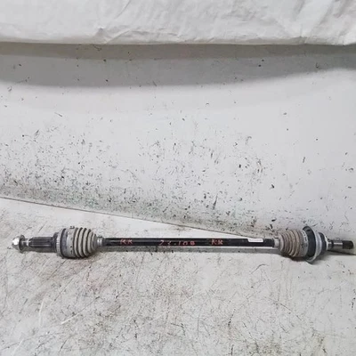 Mazda CX-9 2021 OEM eje trasero pasajero AWD  Foto 1 de 2