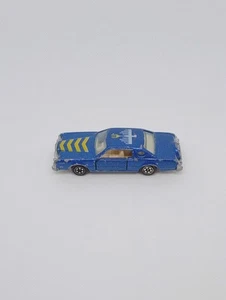 Yatming, Continental Mark IV #1052, Hong Kong, 1978 exc - Picture 1 of 8