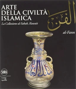 Catalogo della Mostr - Arte della civiltà islamica. La collezione al-sabah, kuwa - Foto 1 di 1