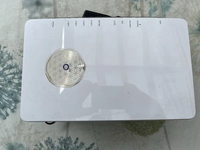 O2 Router - Bild 1 von 2