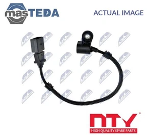 ECP-AU-012 CAMSHAFT POSITION SENSOR NTY NEW OE REPLACEMENT - Picture 1 of 7