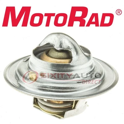 MotoRad Engine Coolant Thermostat for 2004-2007 Ford Freestar - Cooling gw — 第 1/4 张图片
