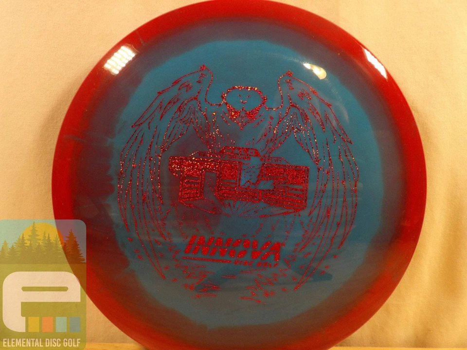 Innova Halo Star TL3 (8/4/-1/1) - Image 1 of 1