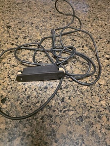 Fishman Humbucking Acoustic Guitar Humbucker Pickup Black * Works great! - Picture 1 of 3