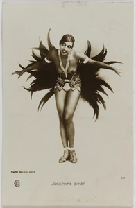 AFFICHE POSTER Joséphine Baker - Imagen 1 de 1