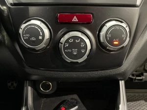 11-14 IMPREZA Heater Controls automatic temperature control US market - Picture 1 of 1