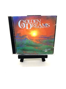 GOLDEN DREAMS - 2 CD Set - Starland Music - Rapheal, Isao Tomita, Giles Reeves - Imagen 1 de 8
