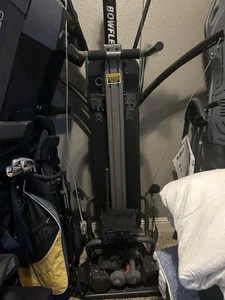 Bowflex Xceed Home Gym - Picture 1 of 1