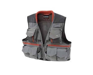 Simms Guide Vest - Picture 1 of 6
