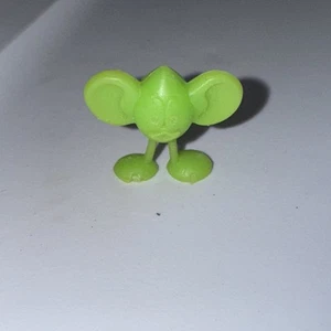 VERY RARE CEREAL PREMIUM MEXICAN FIGURE R&L CRATER CRITTERS TINYKINS XX - Picture 1 of 4