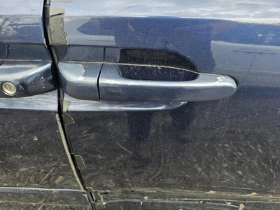 Manija puerta exterior izquierda KIA SEDONA 06 07 08 09 10 11 12 14 Foto 1 de 3