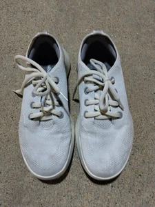 Allbirds Tree Runner Herren-Sneaker Größe 10 - Bild 1 von 7