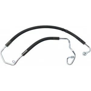 For Mercedes-Benz E320 2003-2005 Power Steering Hose | Steering Pump to Rack - Picture 1 of 7