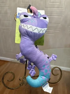 Monsters Inc Randall Boggs Hundespielzeug 11' mit Quietscher - Bild 1 von 4
