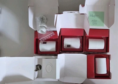 Danfoss Ally Gateway und Thermotate - Bild 1 von 4