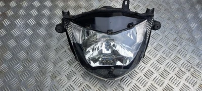 Faro delantero honda nt 700 v deauville 2008. Foto 1 de 4