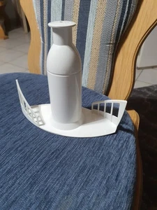 Siemens Quirl für Küchenmaschine MK50000 MK50100 usw. - Bild 1 von 2