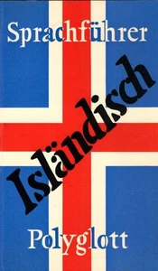 Polyglott-Sprachführer; Teil: 124., Isländisch - Picture 1 of 1