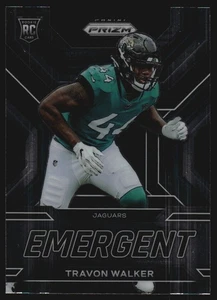 2022 Panini Prizm Football INSERTS Finish Set UP TO 25% OFF - Bild 1 von 2