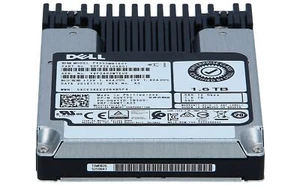 Dell - 0GVTYD - 1600 GB - 2.5" - 1.6 TB - SAS - Bild 1 von 3