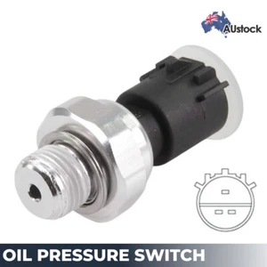 Oil Pressure Switch Sensor For Holden Commodore VE 2009 - 2013 12621234 12673134 - Picture 1 of 7