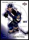 2001-02 CHALLENGE FOR THE CUP PAVOL DEMITRA #76