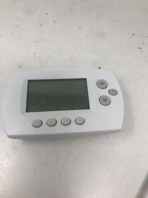 Honeywell Home Wi-Fi Thermostat Programmable {RTH6580WF} - Image 1 of 4