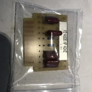 🇺🇸MARCHAND Frequency Module XM26-FM P2 48DB HP 40HZ 💥New Os - Picture 1 of 3