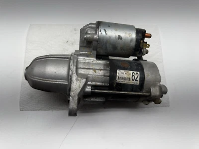 OE 2019 2020 2021 2022 2023 SUBARU FORESTER 2.5L ENGINE MOTOR STARTER 23300AA930 - Image 1 of 4