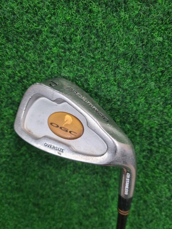 PROSIMMON - Pitching Wedge - Herren (Graphit, 35,5 Zoll, Rechtshändig) - Bild 1 von 4