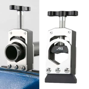 22.2 /28.6mm Pipe Cutting Guide Aluminum Alloy Pipe Cutter Fixer - Photo 1 sur 12