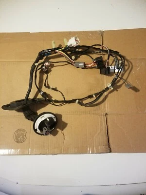 Arnés de cables para puerta de pasajero delantero Ford Taurus Sho 1996-1999. Foto 1 de 4