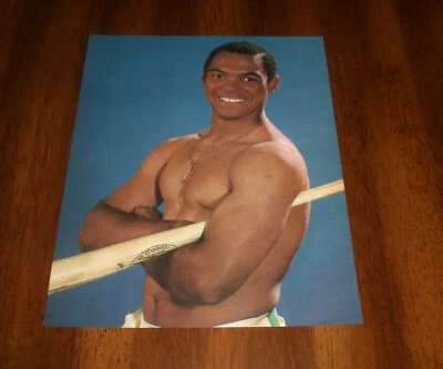 OAKLAND ATHLETICS or ANGELS REGGIE JACKSON 8x10 PRINT - Image 1 of 2