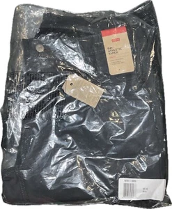 NWT Men's Levi's 541 Athletic Taper Stretch Jeans Size 33 x 30 Grey - Picture 1 of 4