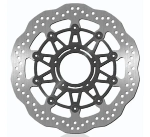 BikeMaster Brake Rotors for Street Contour Front 1506X - Picture 1 of 1
