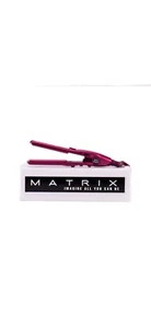 NEW! BIO IONIC Matrix Mini Flat Iron - Picture 1 of 1